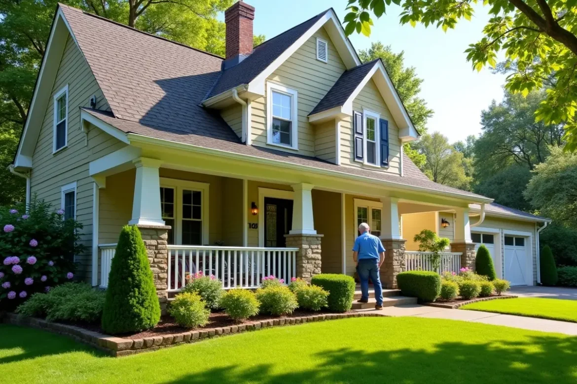 Info ActivePropertyCare.com – Maintenance Guide