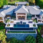 mansion gabriel swaggart house