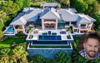 mansion gabriel swaggart house