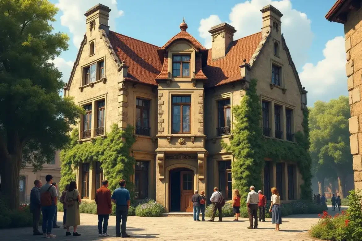 The value of preserving historic properties