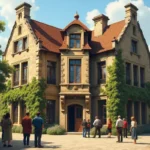 The value of preserving historic properties