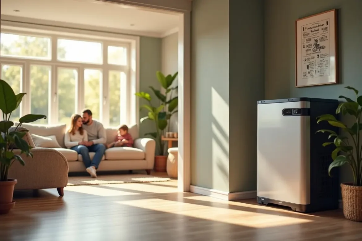backup power systems making home life easier