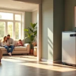 backup power systems making home life easier