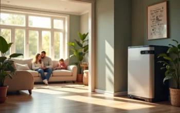 backup power systems making home life easier