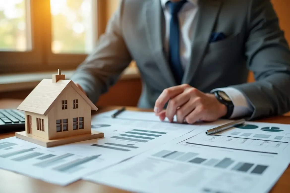 Strategies for Accurate Home Valuation in Today’s Market