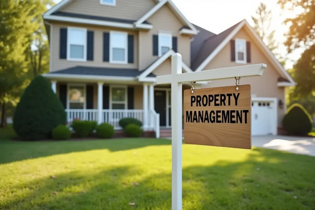 active property management