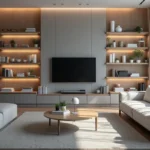 smart home digital organization for efficient household management