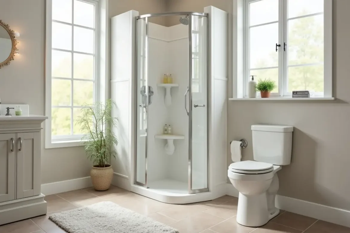 Grab Bars, Seats, and Non-Slip Surfaces: Accessibility Features Your Aging Parents Need