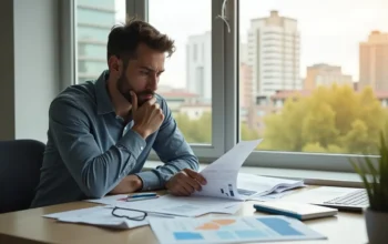 homebuyer reviewing expectations and trends for housing market in 2026