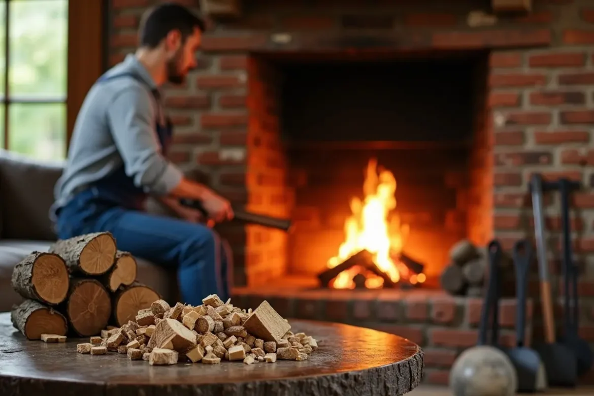 Essential Fireplace Maintenance Tips for a Safe and Cozy Home