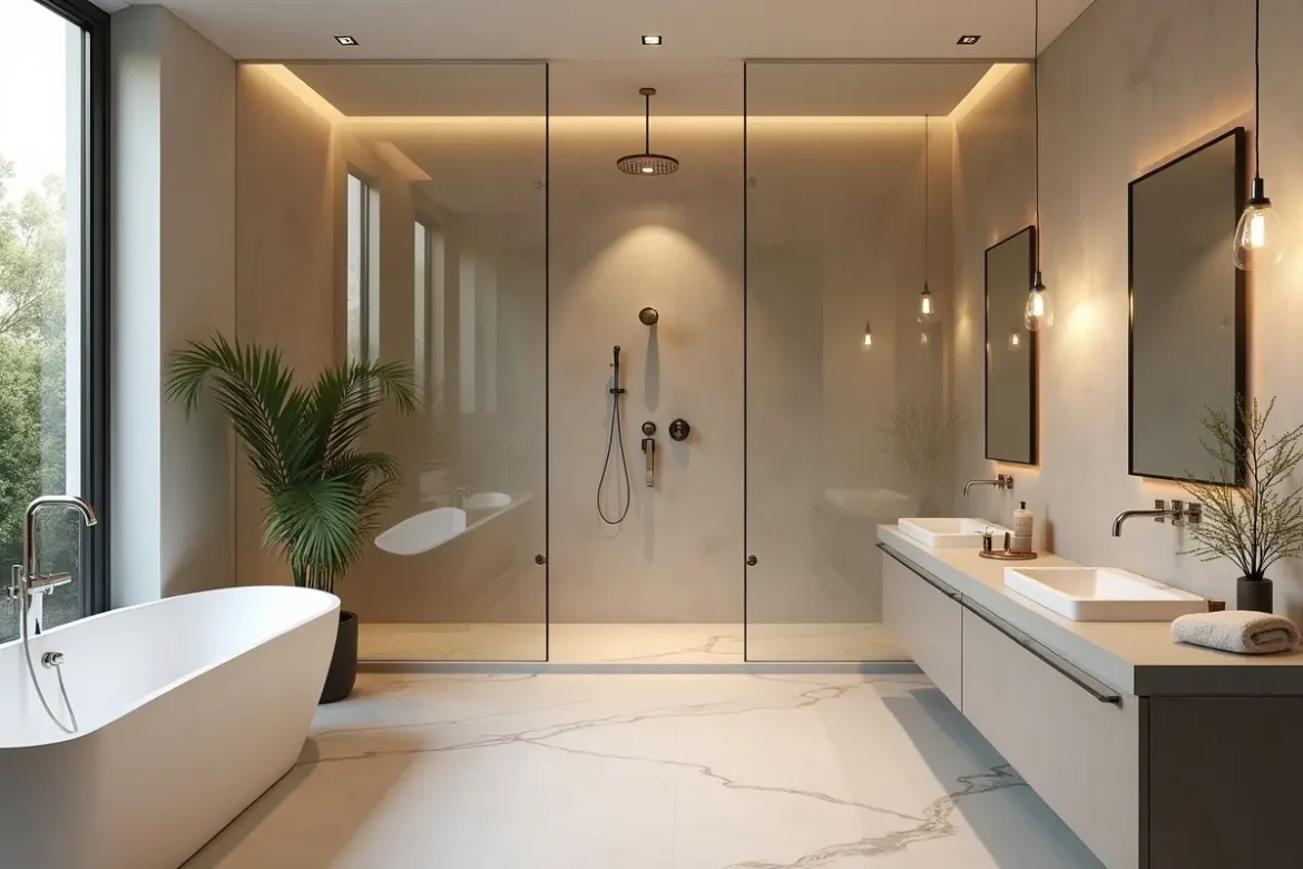 Turn Your Bath into a Relaxing Retreat with Expert Upgrades