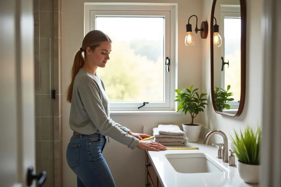 Small Upgrades to Make to Your Bathroom to Improve Your Wellbeing