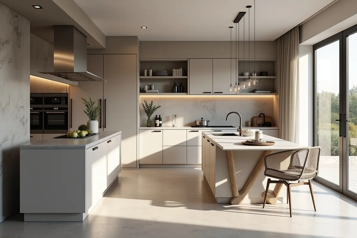 How to Choose the Right Layout for Your Kitchen Remodel