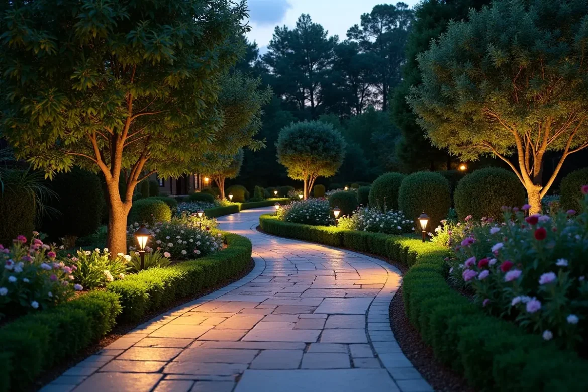 Outdoor Lighting Trends for 2026