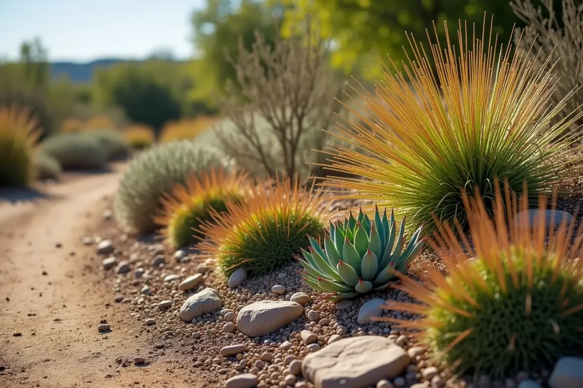 Best Plants for Landscaping in Virginia: Thrive in the Desert Climate
