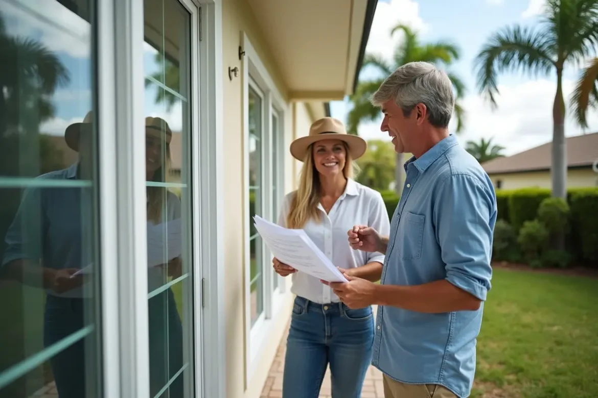Resale Math: How Impact Windows Affect Florida Home Appraisals and Buyer Demand