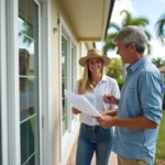 florida homeowner evaluating impact windows on appraisal and buyer demand