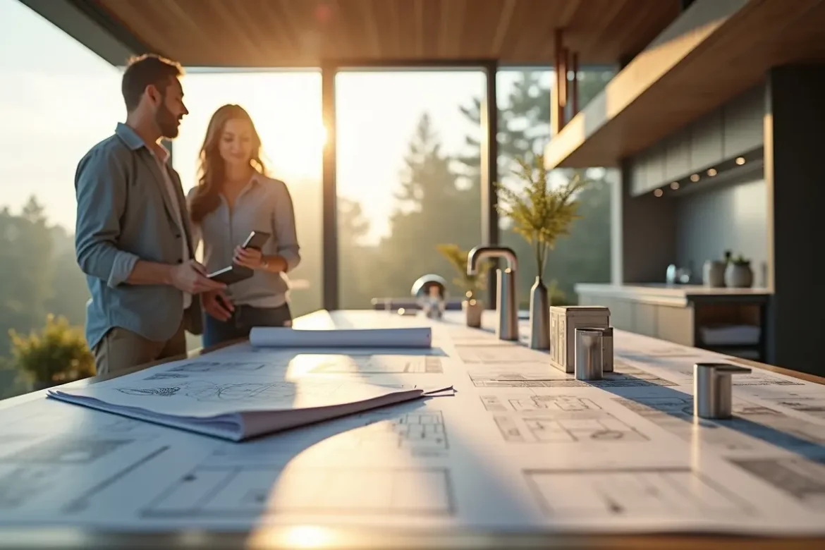 Designing a Low-Flow Home Without Compromising Performance