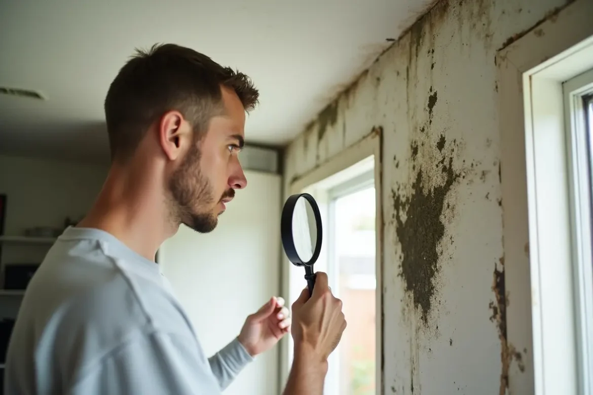 How Much Mold Is Too Much? Signs You Need Mold Remediation