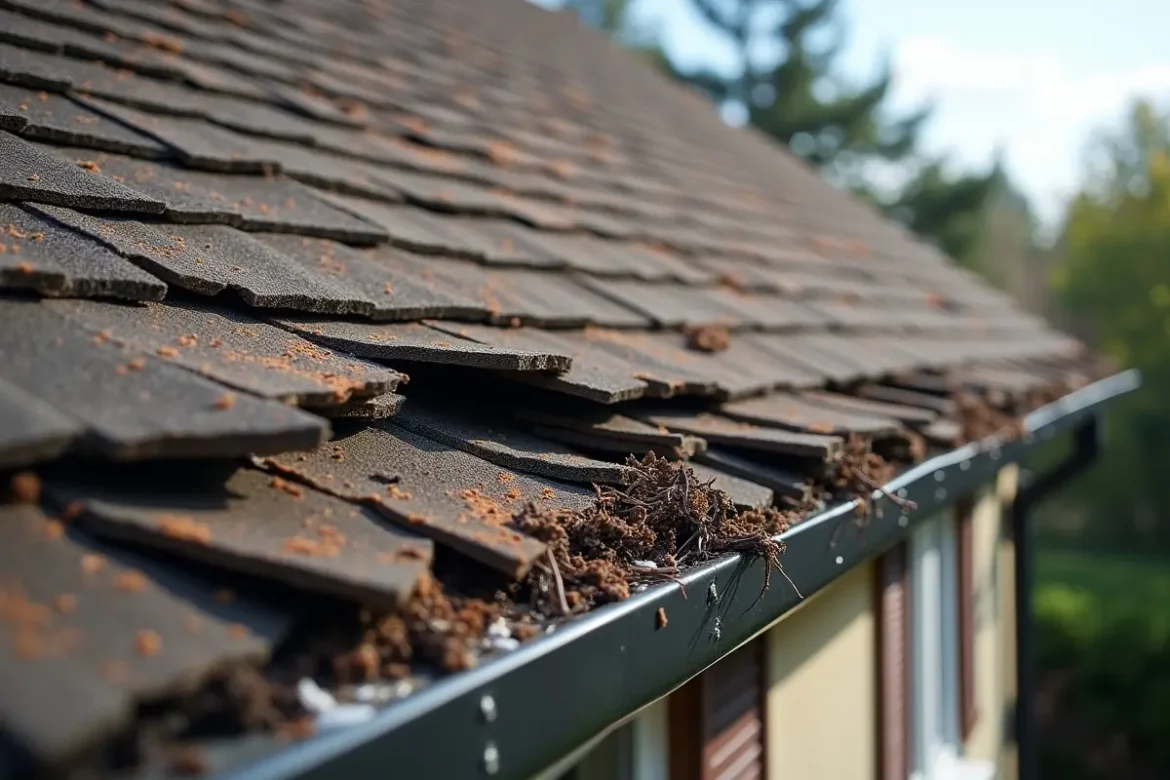 8 Signs It’s Time for a New Roof Installation