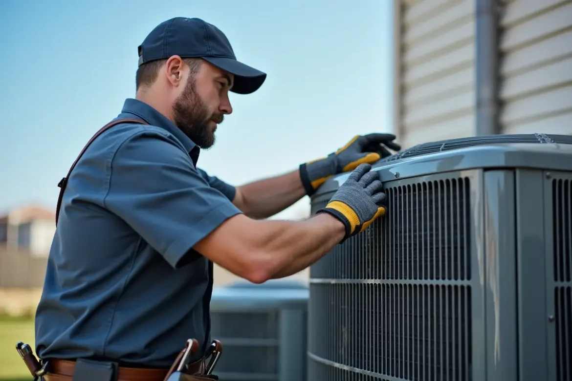 Regular HVAC Maintenance: Preventing Unexpected Breakdowns and Costly Repairs