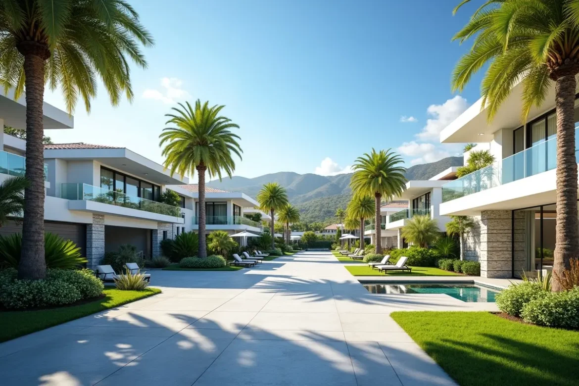 The Rise of Modern Living in Beverly Hills: A Deep Dive into Luxury Real Estate Evolution