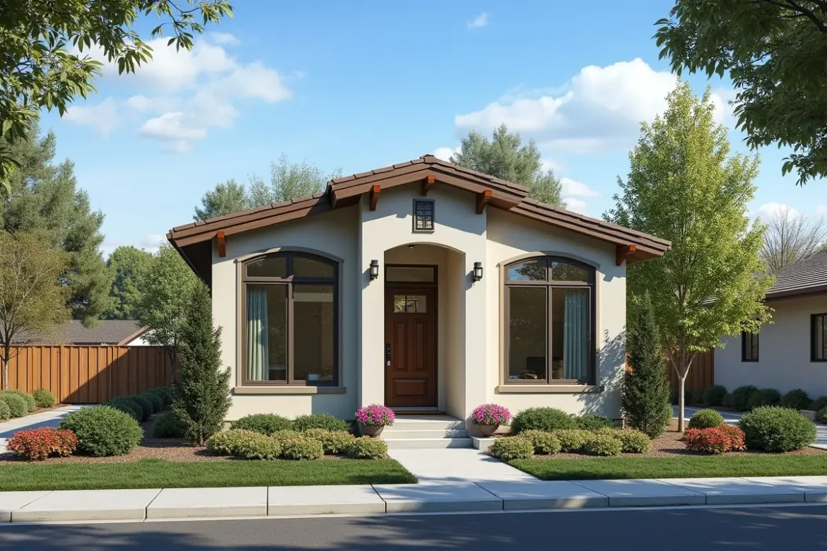 Pleasanton, California Real Estate Market Update