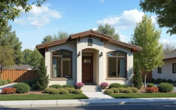 Pleasanton, California Real Estate Market Update