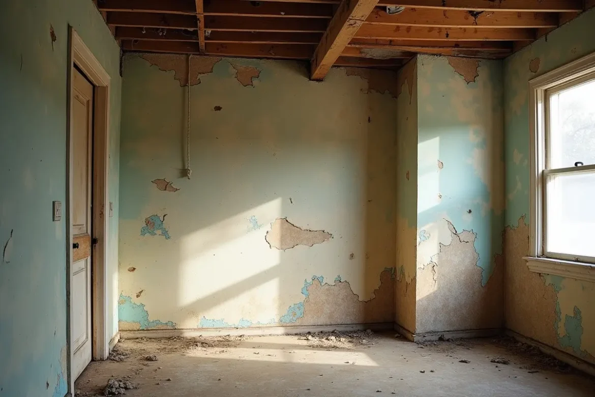 How Water Damage Affects Your Home’s Long-Term Resale Value