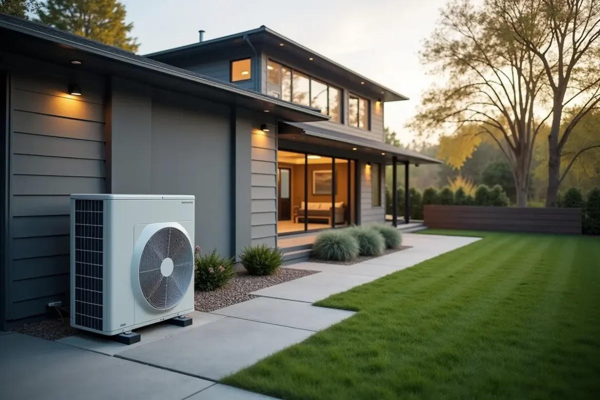The Complete Guide to Transitioning Your Home to All-Electric Heating and Cooling